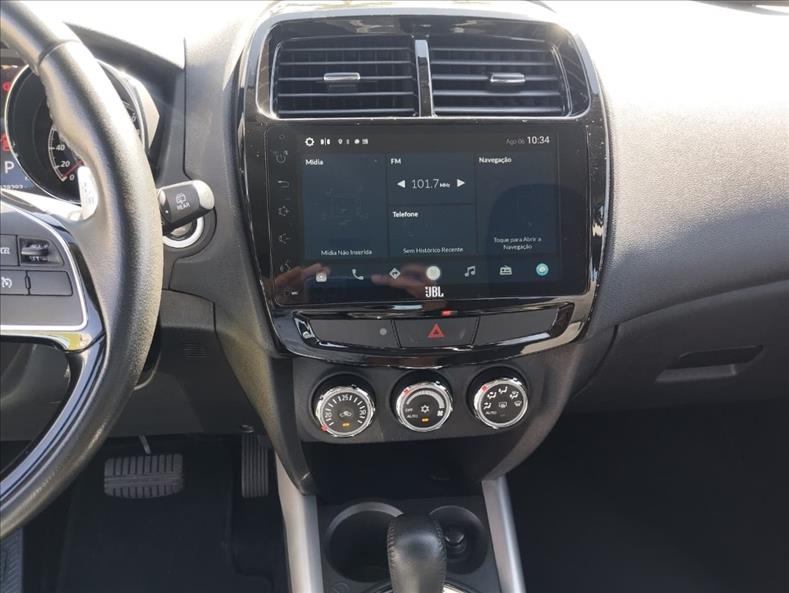  OUTLANDER  2.0 Mivec HPE 10