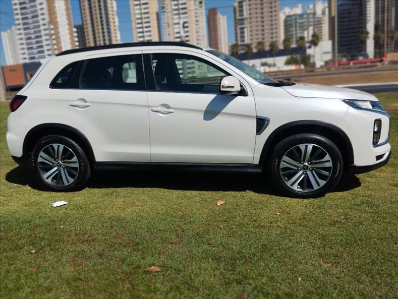  OUTLANDER  2.0 Mivec HPE 1