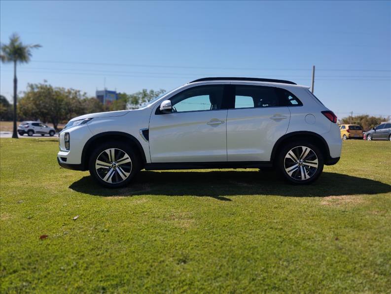  OUTLANDER  2.0 Mivec HPE 3