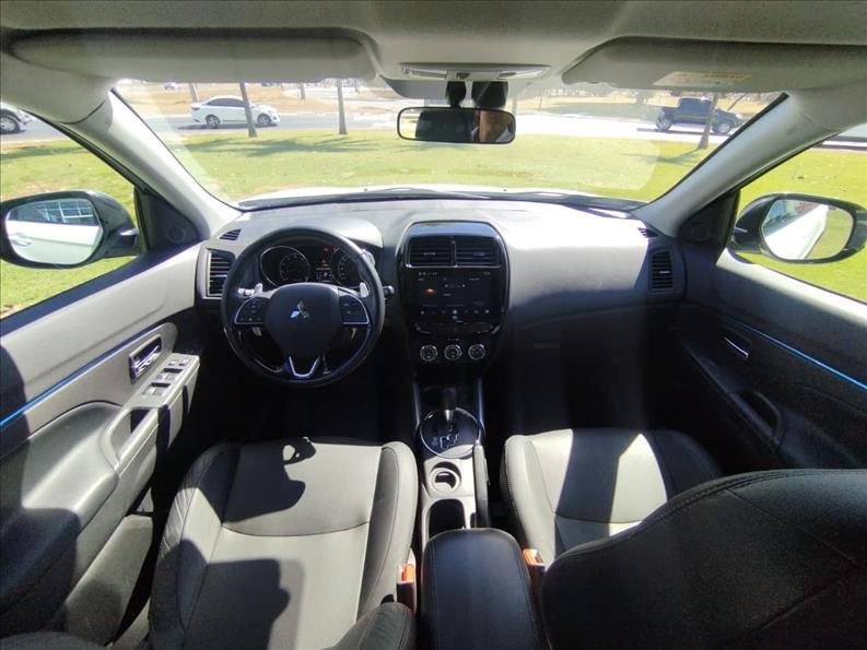  OUTLANDER  2.0 Mivec HPE 8