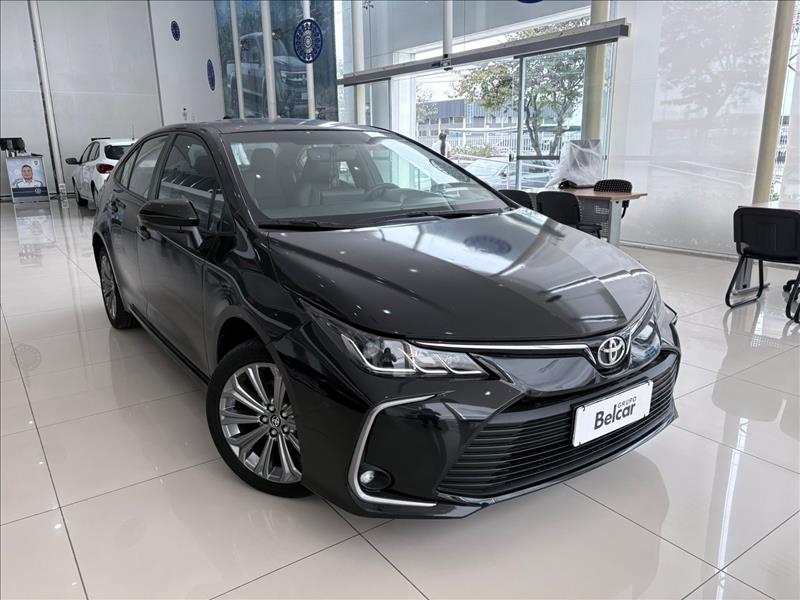 COROLLA  2.0 Vvt-ie XEI 