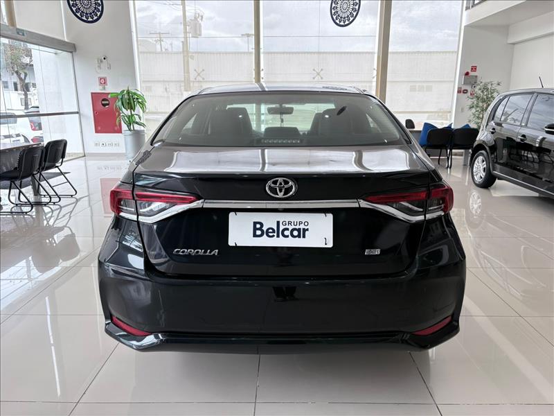  COROLLA  2.0 Vvt-ie XEI 2