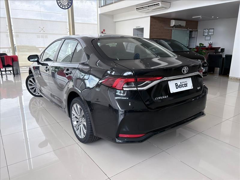  COROLLA  2.0 Vvt-ie XEI 3