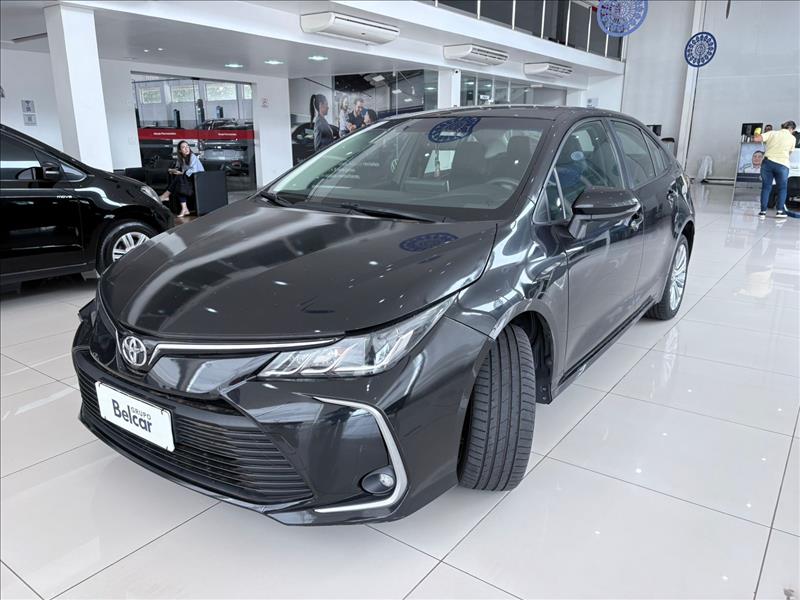  COROLLA  2.0 Vvt-ie XEI 4