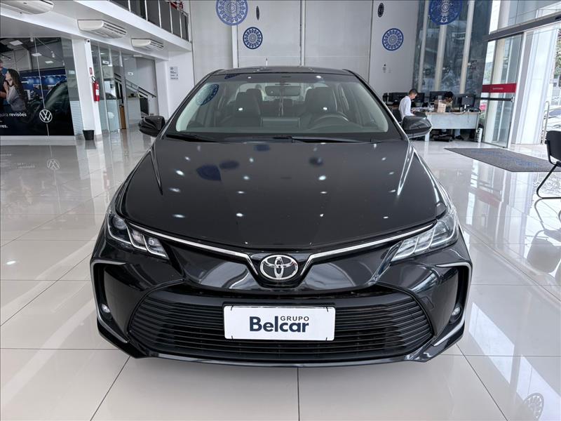  COROLLA  2.0 Vvt-ie XEI 5