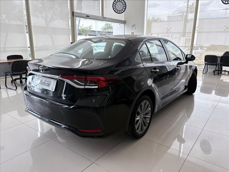  COROLLA  2.0 Vvt-ie XEI 1