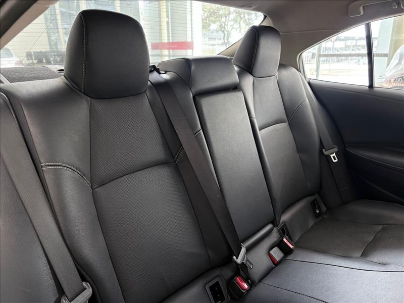  COROLLA  2.0 Vvt-ie XEI 7