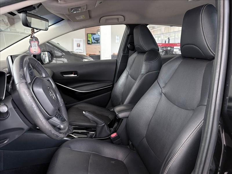  COROLLA  2.0 Vvt-ie XEI 8