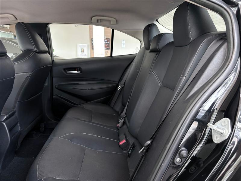  COROLLA  2.0 Vvt-ie XEI 9