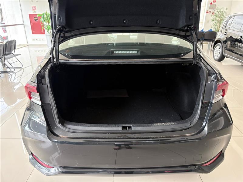  COROLLA  2.0 Vvt-ie XEI 14