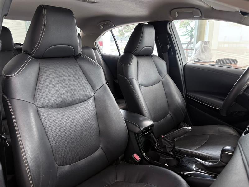  COROLLA  2.0 Vvt-ie XEI 6