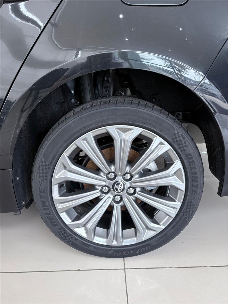  COROLLA  2.0 Vvt-ie XEI 17