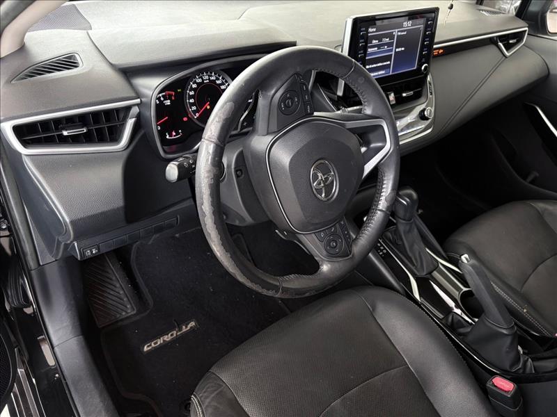  COROLLA  2.0 Vvt-ie XEI 11