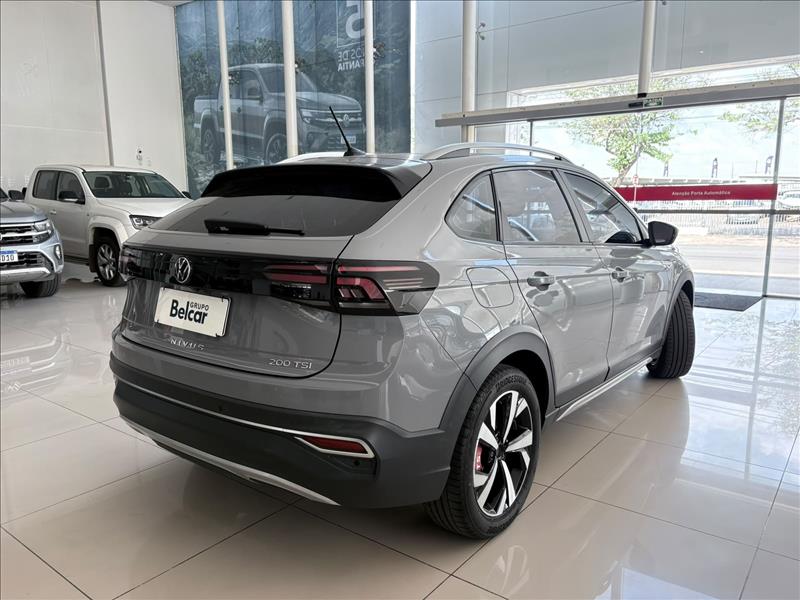  NIVUS  1.0 200 TSI Highline 1