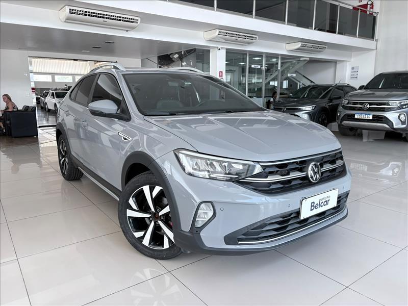  NIVUS  1.0 200 TSI Highline 0