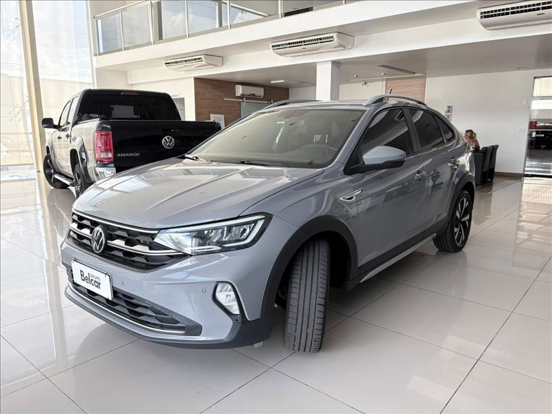  NIVUS  1.0 200 TSI Highline 4