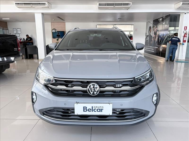  NIVUS  1.0 200 TSI Highline 5