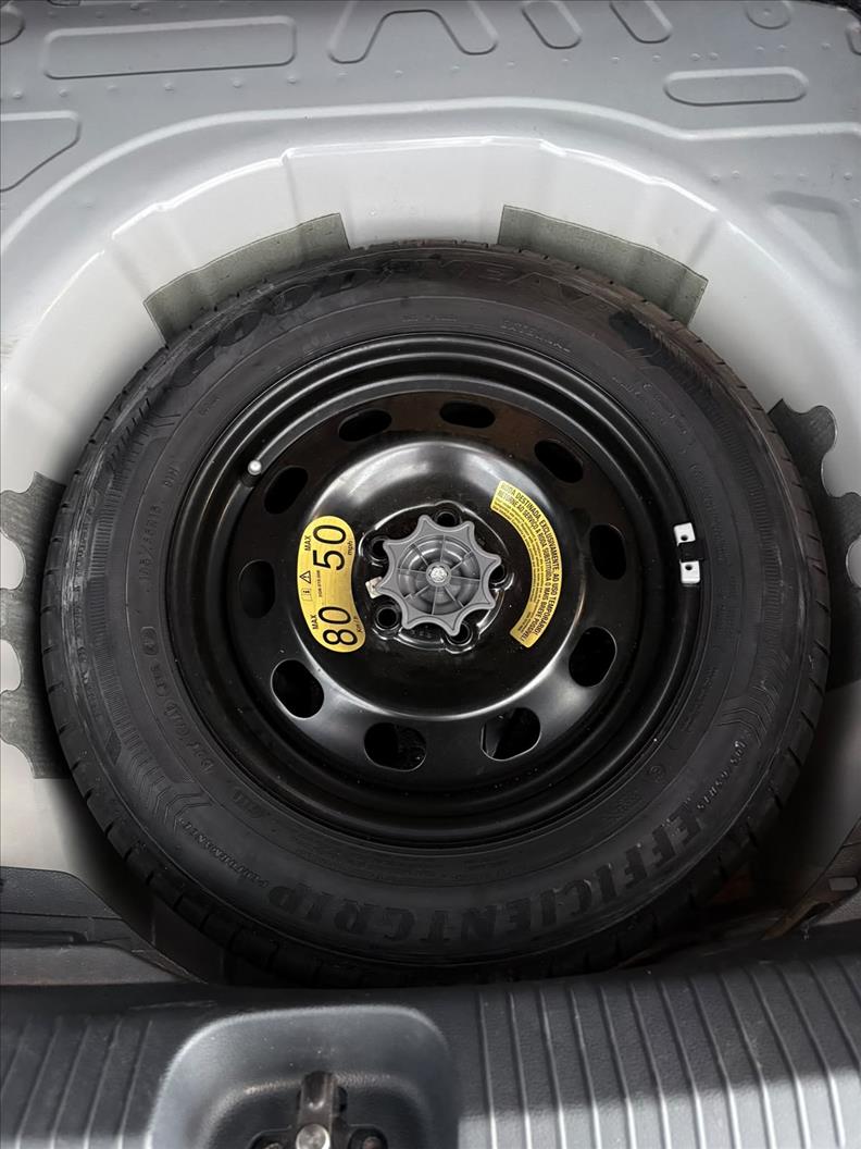  NIVUS  1.0 200 TSI Highline 15