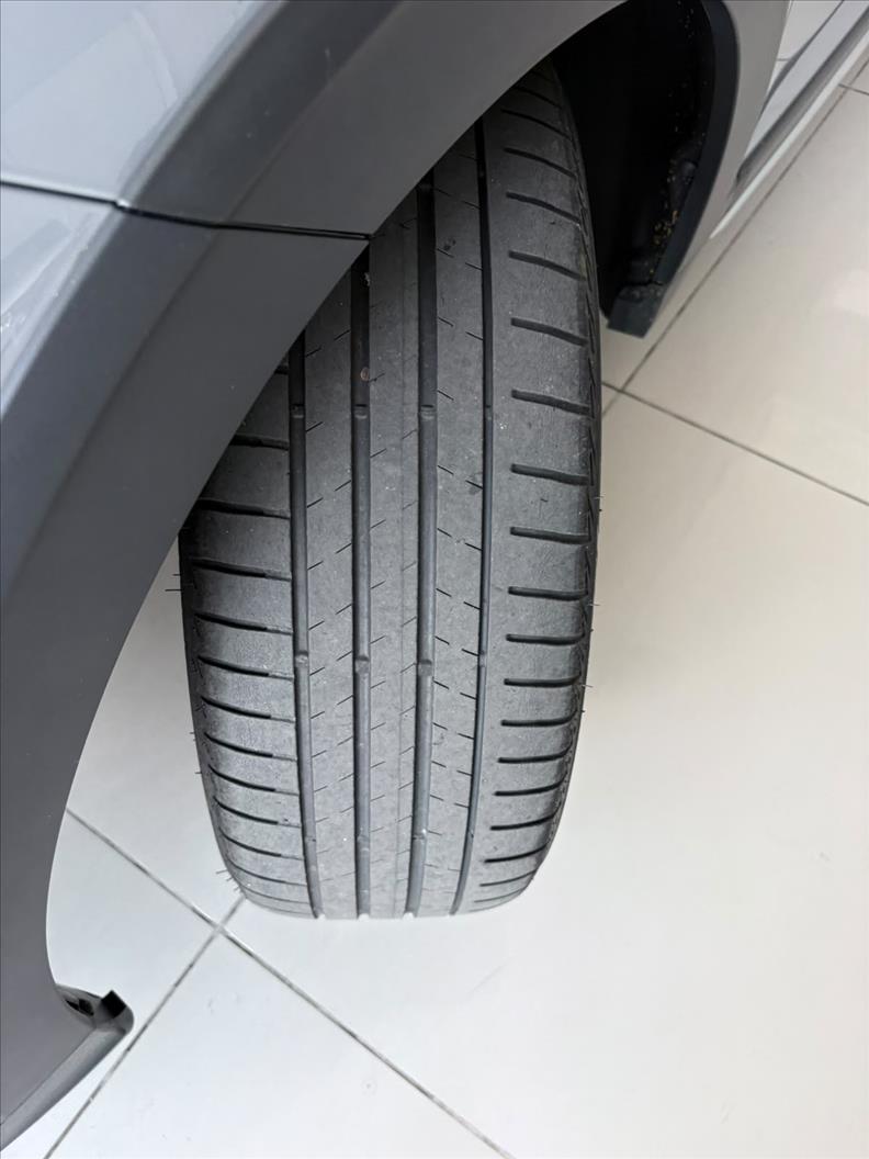  NIVUS  1.0 200 TSI Highline 16