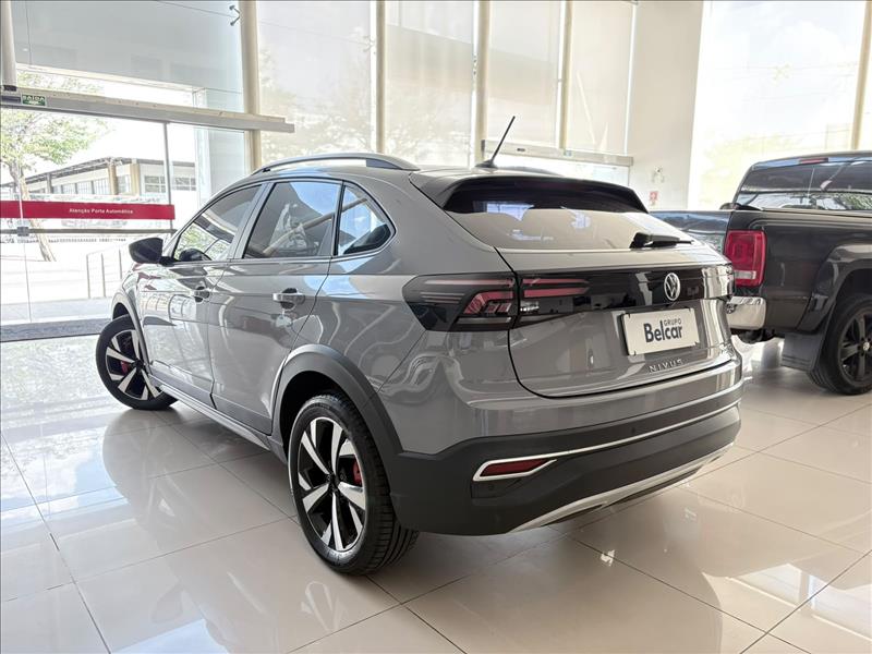 NIVUS  1.0 200 TSI Highline 3