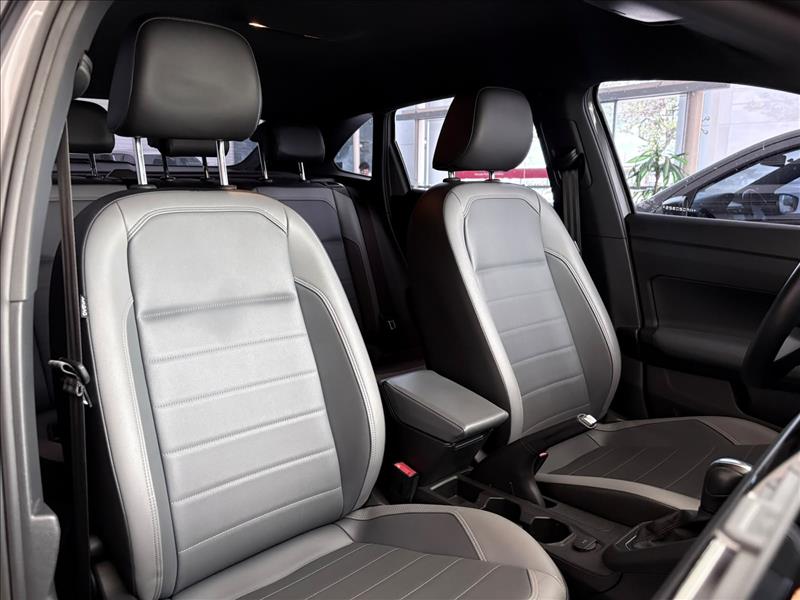  NIVUS  1.0 200 TSI Highline 6