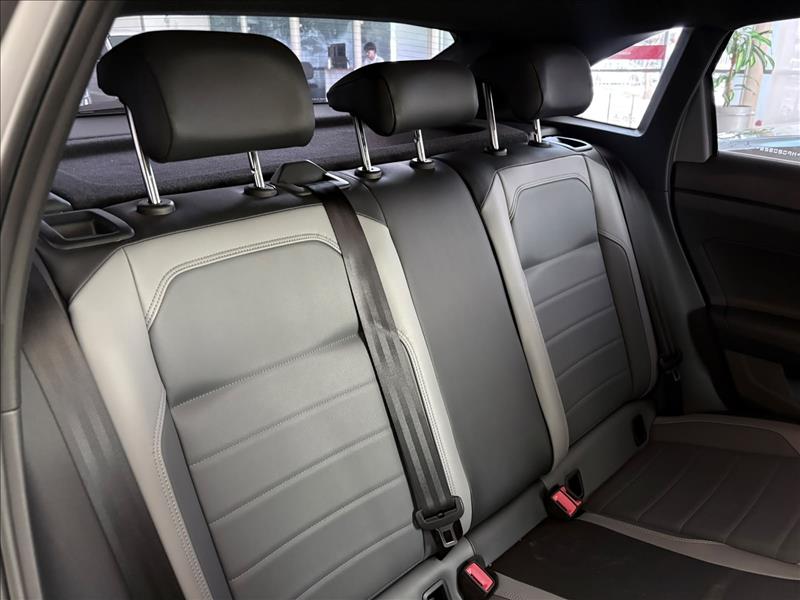  NIVUS  1.0 200 TSI Highline 7