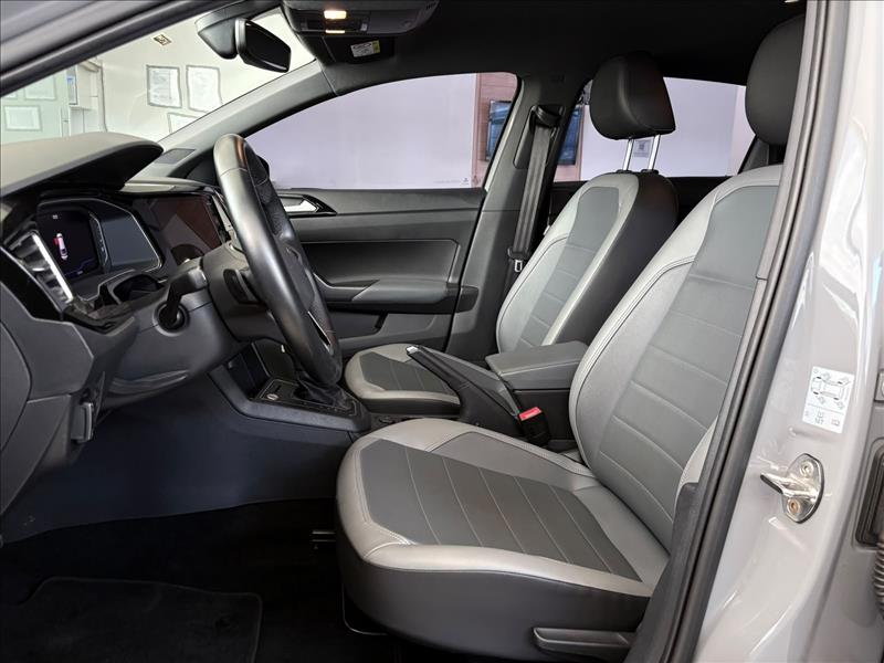  NIVUS  1.0 200 TSI Highline 8
