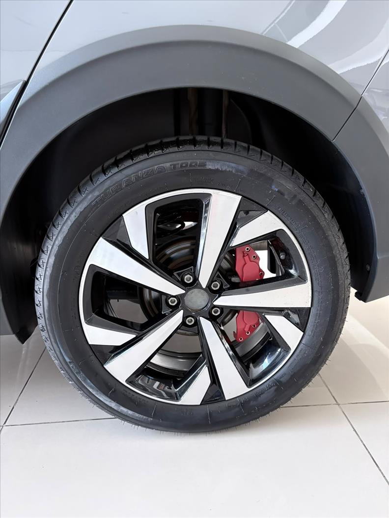  NIVUS  1.0 200 TSI Highline 17