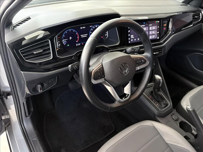  NIVUS  1.0 200 TSI Highline 11