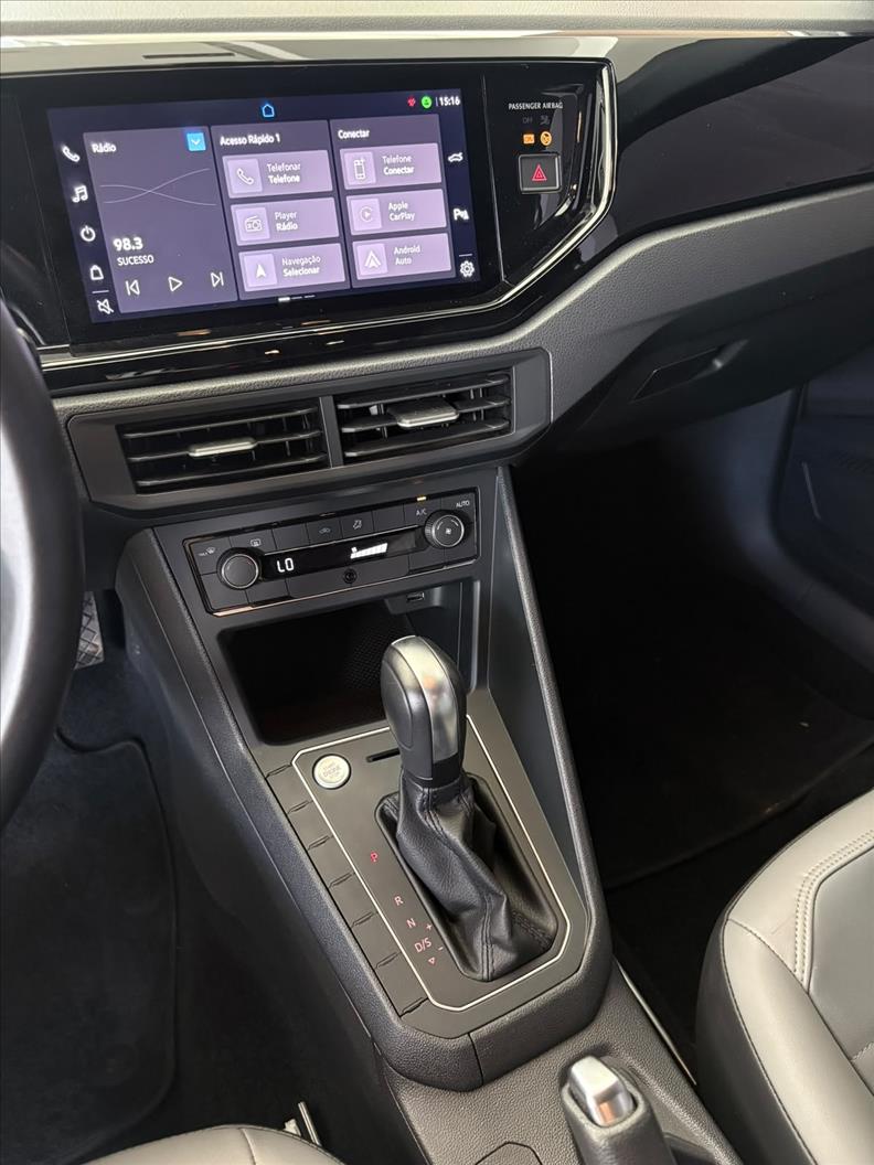  NIVUS  1.0 200 TSI Highline 12