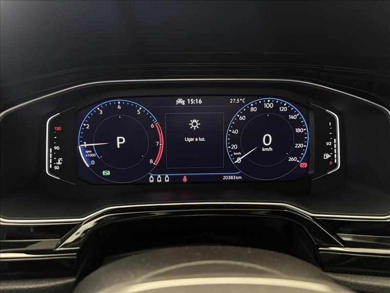  NIVUS  1.0 200 TSI Highline 13