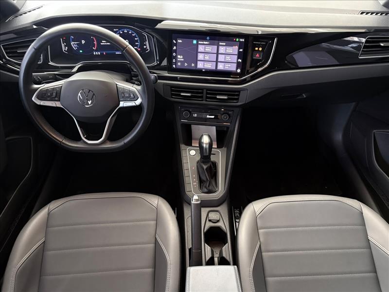 NIVUS  1.0 200 TSI Highline 10