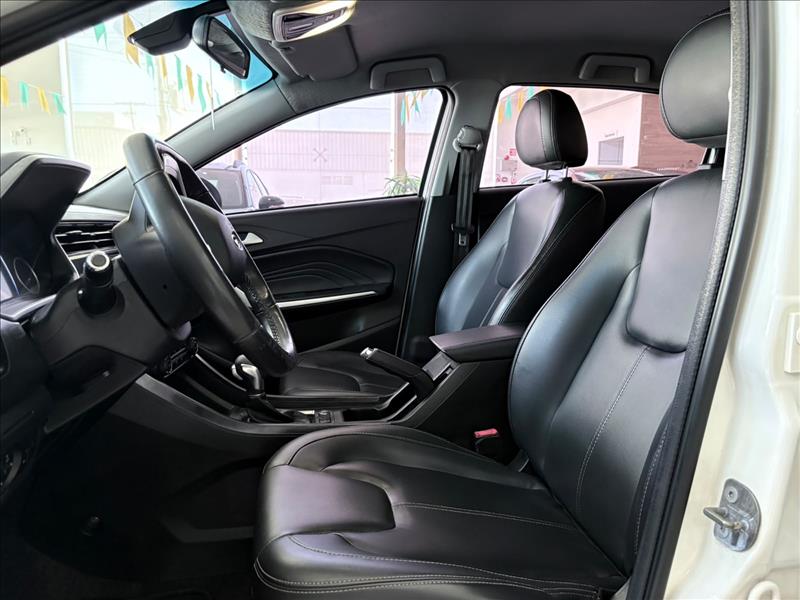  TIGGO 3X  1.0 VVT Turbo Iflex PRO 8