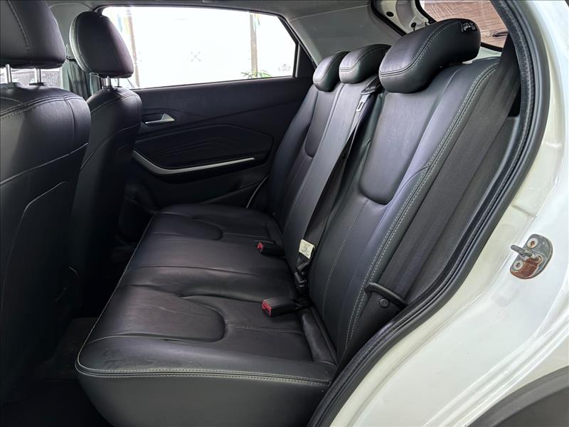  TIGGO 3X  1.0 VVT Turbo Iflex PRO 9