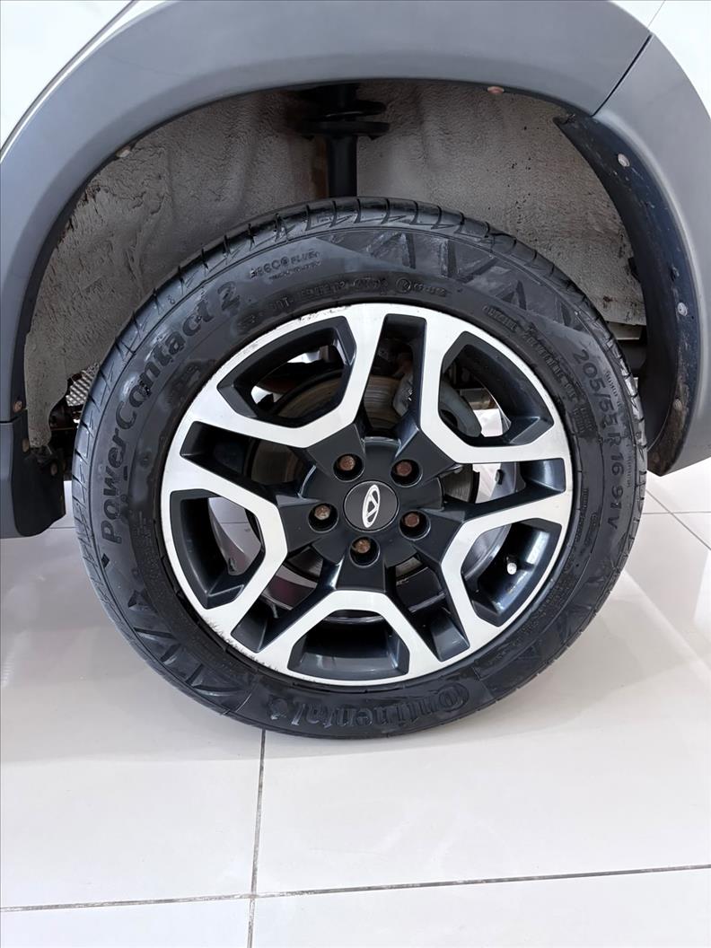  TIGGO 3X  1.0 VVT Turbo Iflex PRO 17