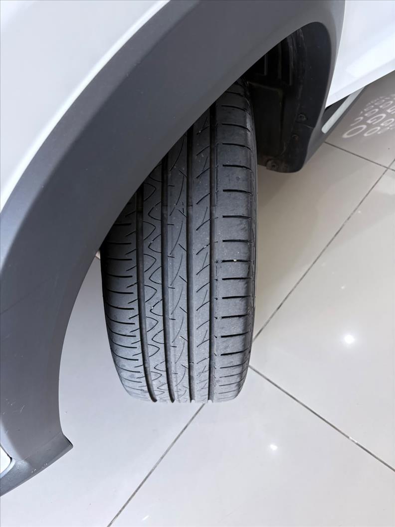  TIGGO 3X  1.0 VVT Turbo Iflex PRO 16