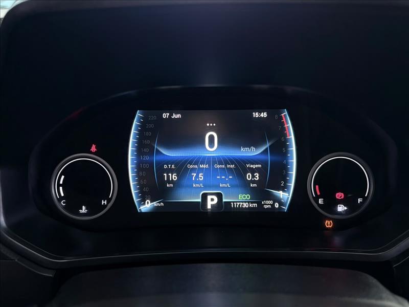  TIGGO 3X  1.0 VVT Turbo Iflex PRO 13