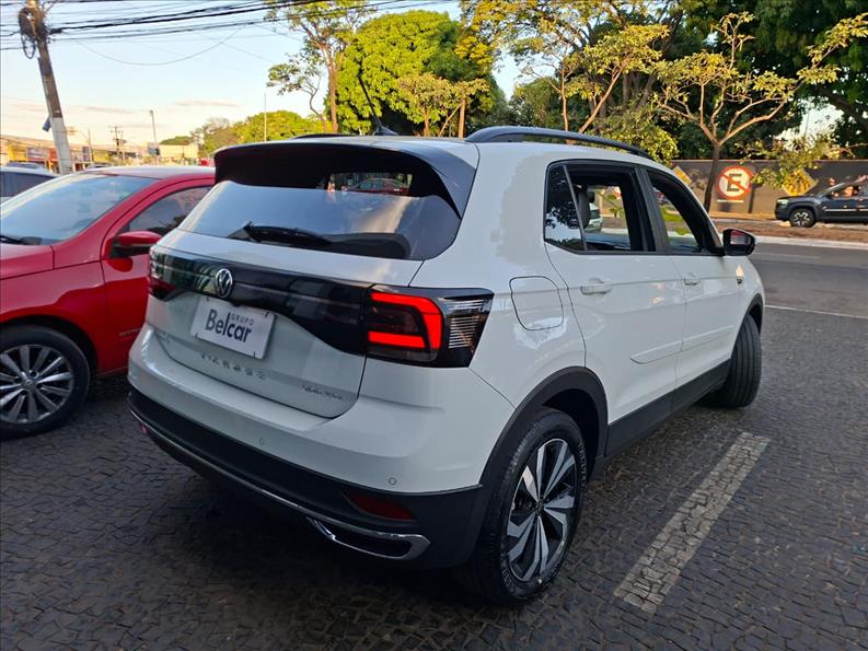  T-CROSS  1.0 200 TSI Comfortline 1