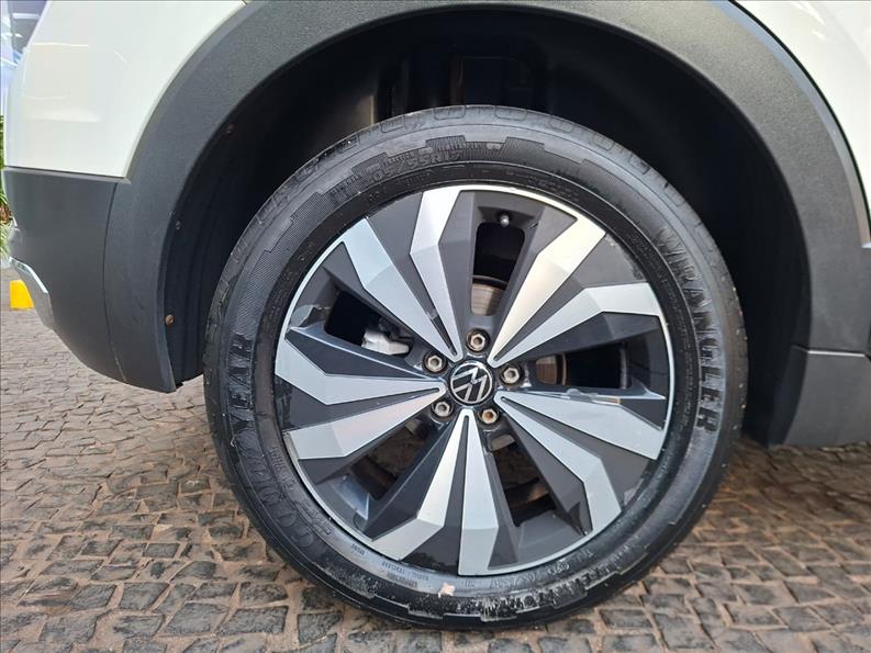  T-CROSS  1.0 200 TSI Comfortline 15