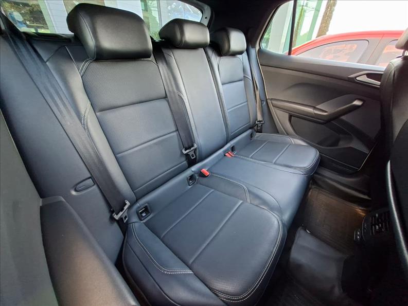  T-CROSS  1.0 200 TSI Comfortline 7