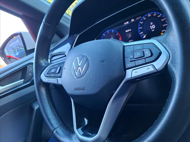  T-CROSS  1.0 200 TSI Comfortline 9