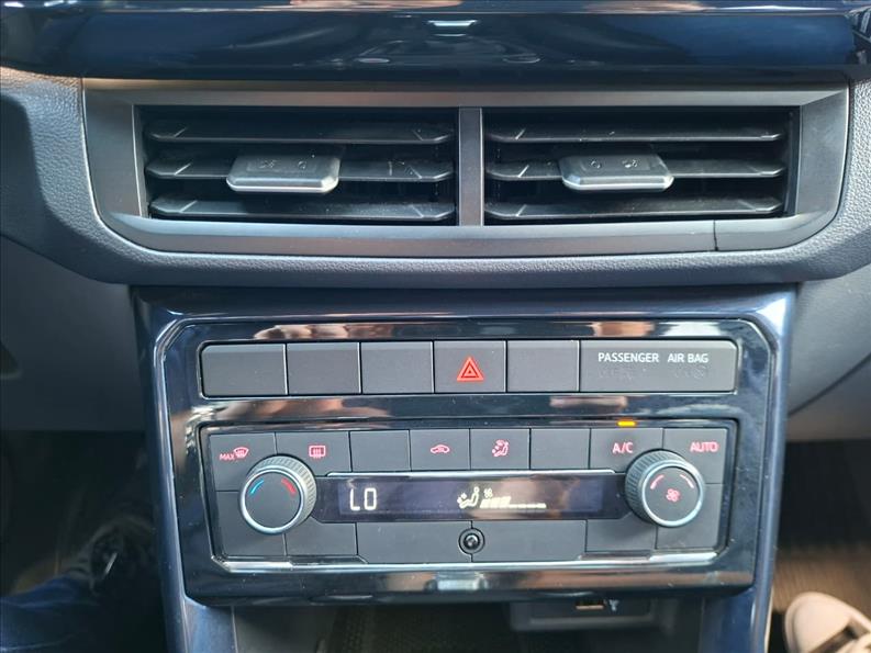  T-CROSS  1.0 200 TSI Comfortline 11