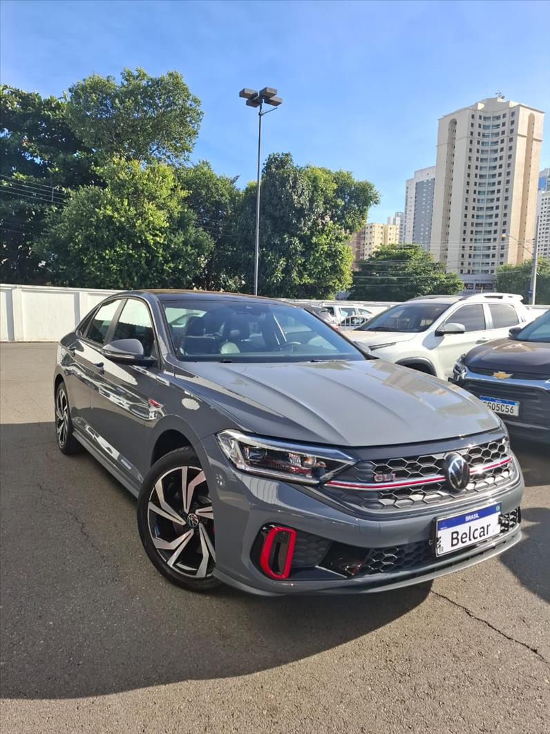 JETTA 2.0 350 TSI GLI JETTA 2.0 350 TSI GLI
