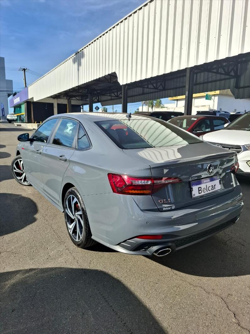  JETTA  2.0 350 TSI GLI 