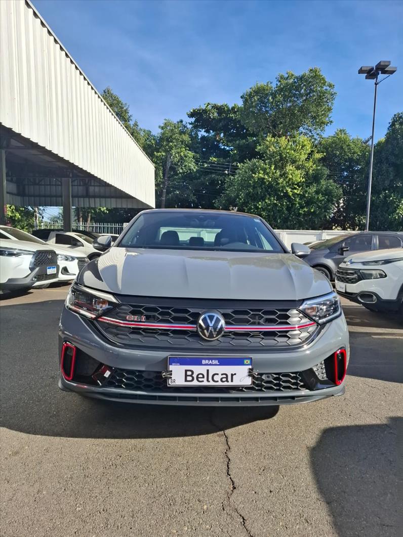  JETTA  2.0 350 TSI GLI 