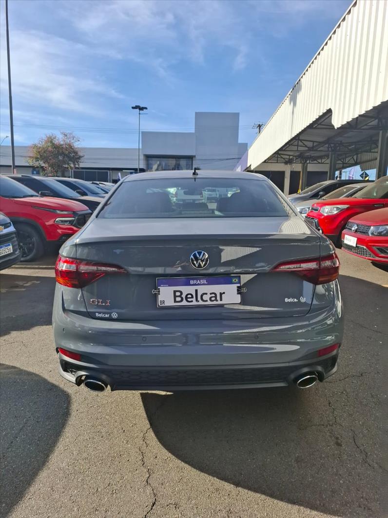  JETTA  2.0 350 TSI GLI 