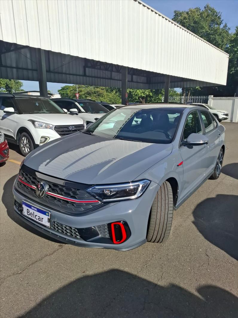  JETTA  2.0 350 TSI GLI 