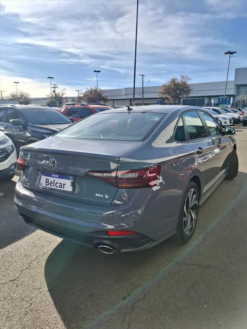  JETTA  2.0 350 TSI GLI 