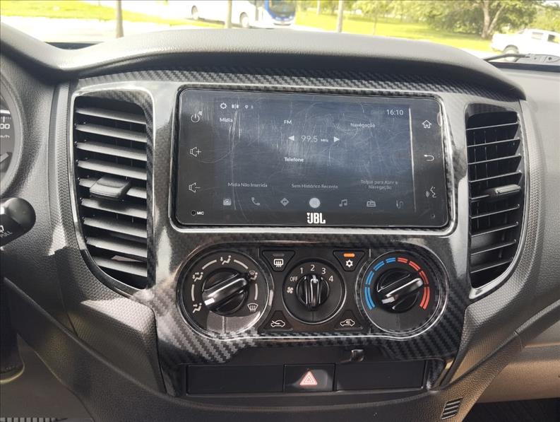  L200 TRITON  2.4 16V Turbo Outdoor GLS CD 4X4 10