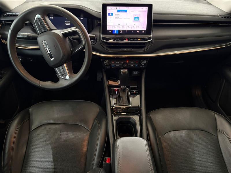  COMPASS  1.3 T270 Turbo Limited 10
